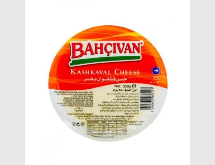 Bahcivan Kashkaval Cheese 350gm