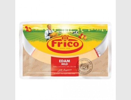 Frico Edam Mild 235