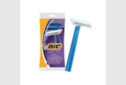 Bic Body 