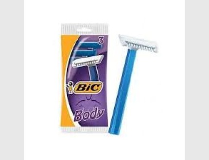 Bic Body 