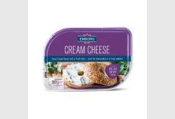 Emborg Cream Cheese 200g