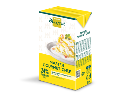 Master Gourmet Chef 1ltr