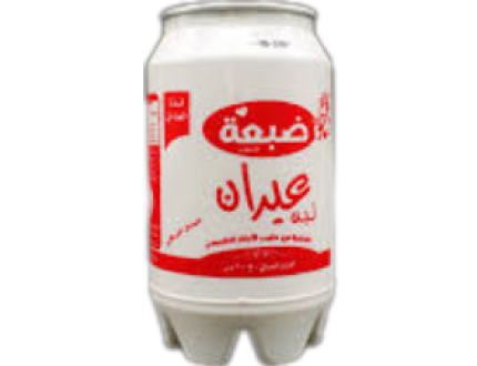 لبن عيران ضبعة 300 مل 