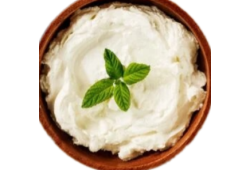 لبنة طرية 