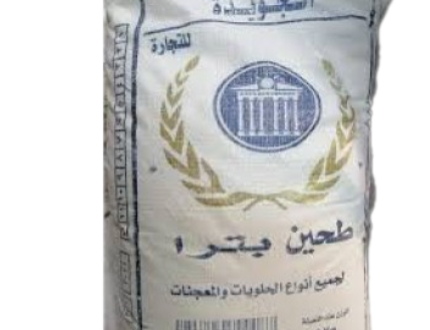 طحين جويدة الجزيرة 5 كغم