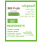 الريف كعك عالي الالياف الصحي 350 غرام  