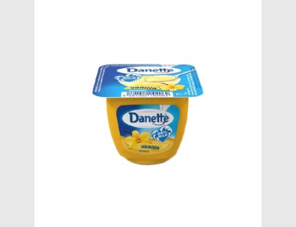 دانيت فانيلا 90G