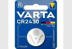 Varta CR2430