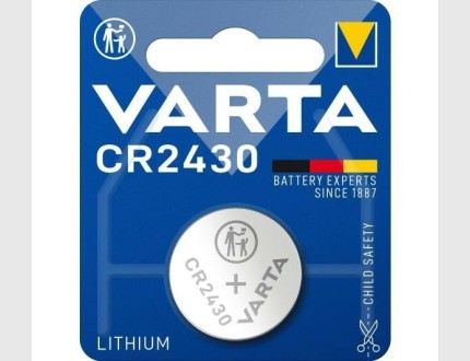 Varta CR2430