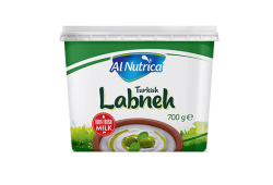 Al Nutrica Labneh 700 ge