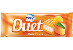 Bars Mango Duet