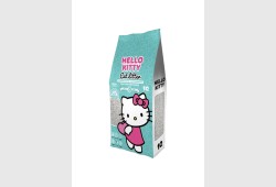 Hello kitty Cat Litter Marseille Soap 10L