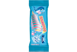 Tornado Bubblegum