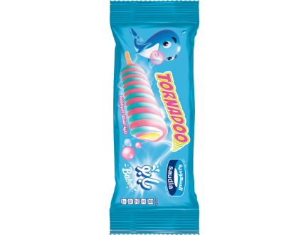 Tornado Bubblegum