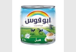 حليب لونا 170 غم