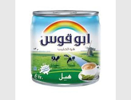 حليب لونا 170 غم