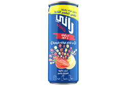 راني حبيبات – فراولة وموز 240 مل