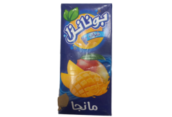 بونانزا مانجا 1 لتر 