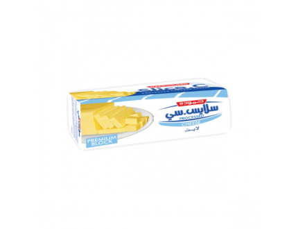 حمودة -جبنة سلايسي لايت 450 غم