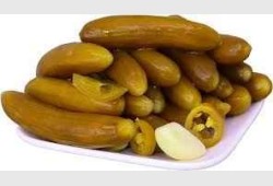 خيار بيبي 