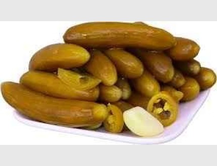 خيار بيبي 