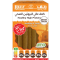  الريف -كعك البروتين الصحي 350 غرام 