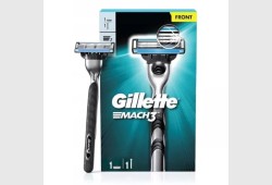 Gillete Mach3 Razor