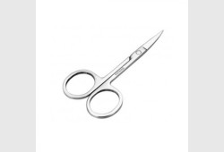 Multipurpose Silver Small Scissors