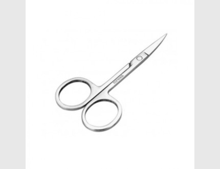 Multipurpose Silver Small Scissors