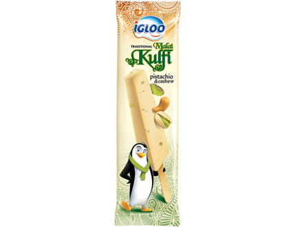 Milk Based Sticks Kulfi Stick