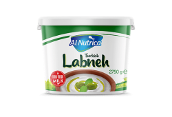 Al Nutrica Labneh 2750 ge