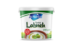 Al Nutrica Labneh 1050 ge