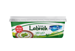 Al Nutrica Labneh 180 ge