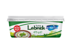 Al Nutrica Labneh 475 ge