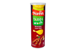بوبين تاكسوس باربيكيو 110 جرام