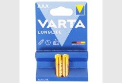 Varta AAA-2 pack