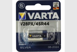 VARTA V28PX/4SR44 1 pc